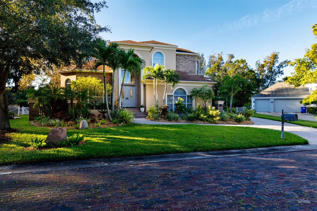 WATERFORD ESTS - Residential