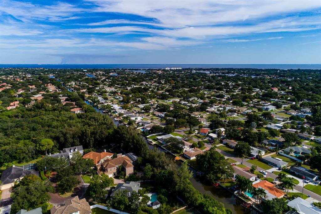 WATERFORD ESTS - Residential