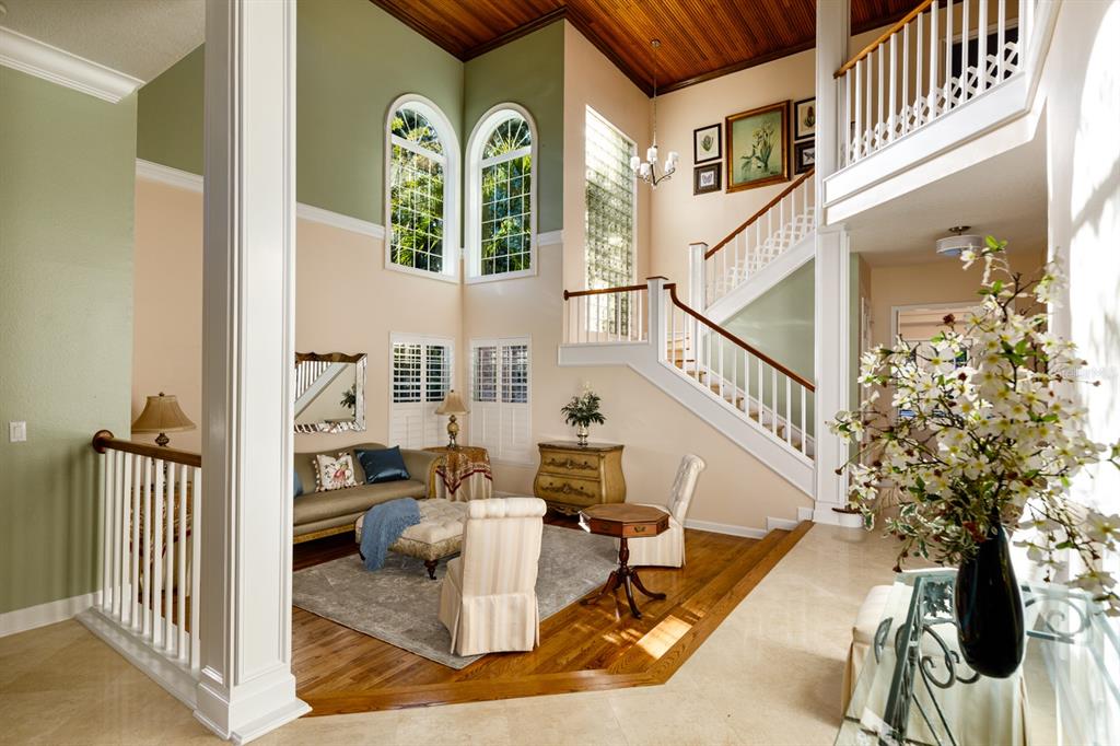 WATERFORD ESTS - Residential