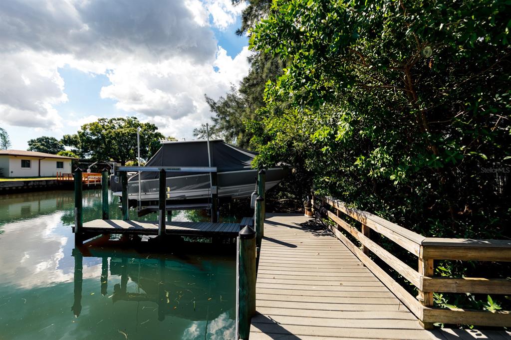 WATERFORD ESTS - Residential