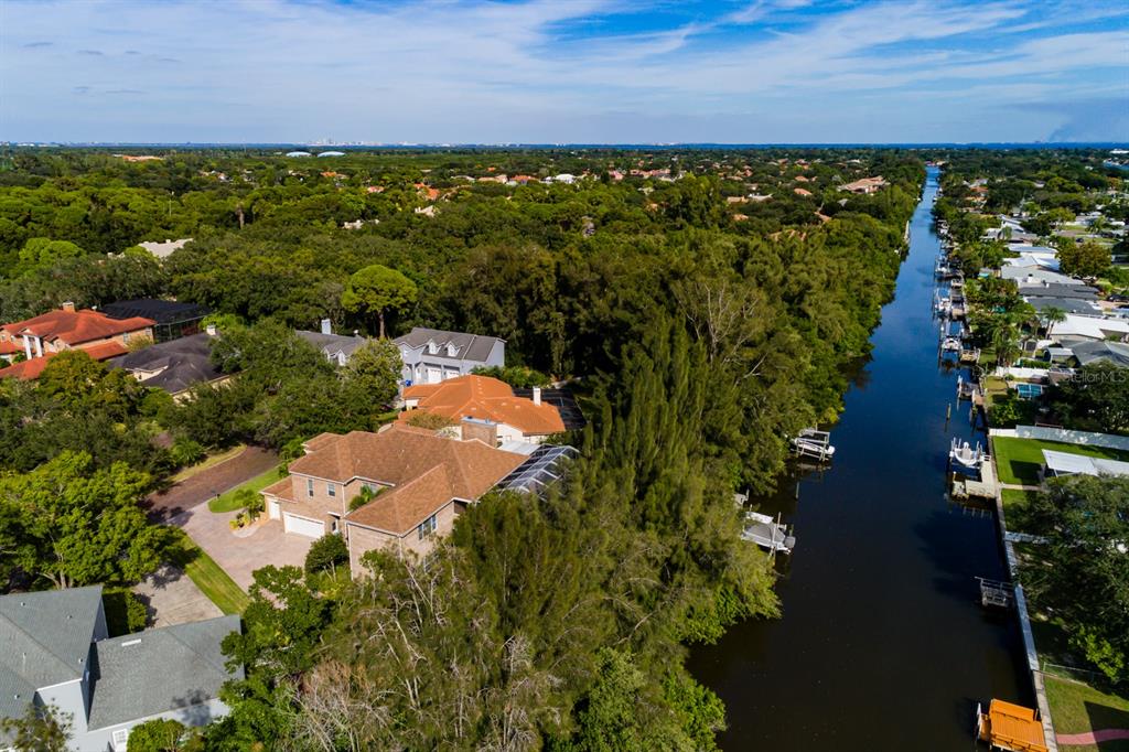 WATERFORD ESTS - Residential