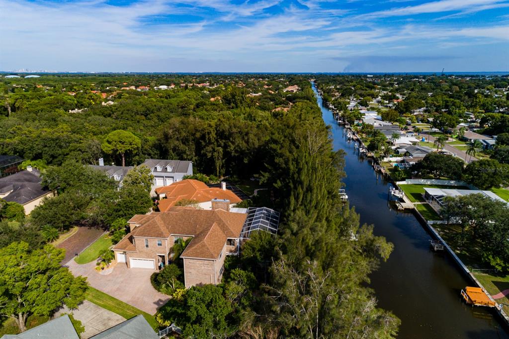 WATERFORD ESTS - Residential