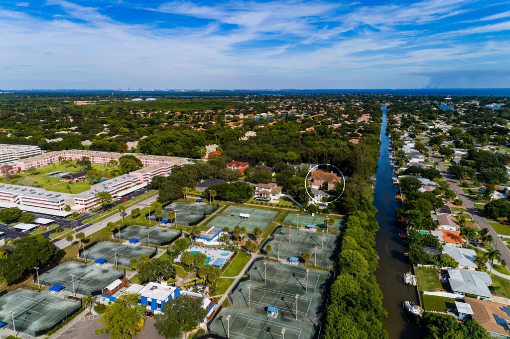 WATERFORD ESTS - Residential