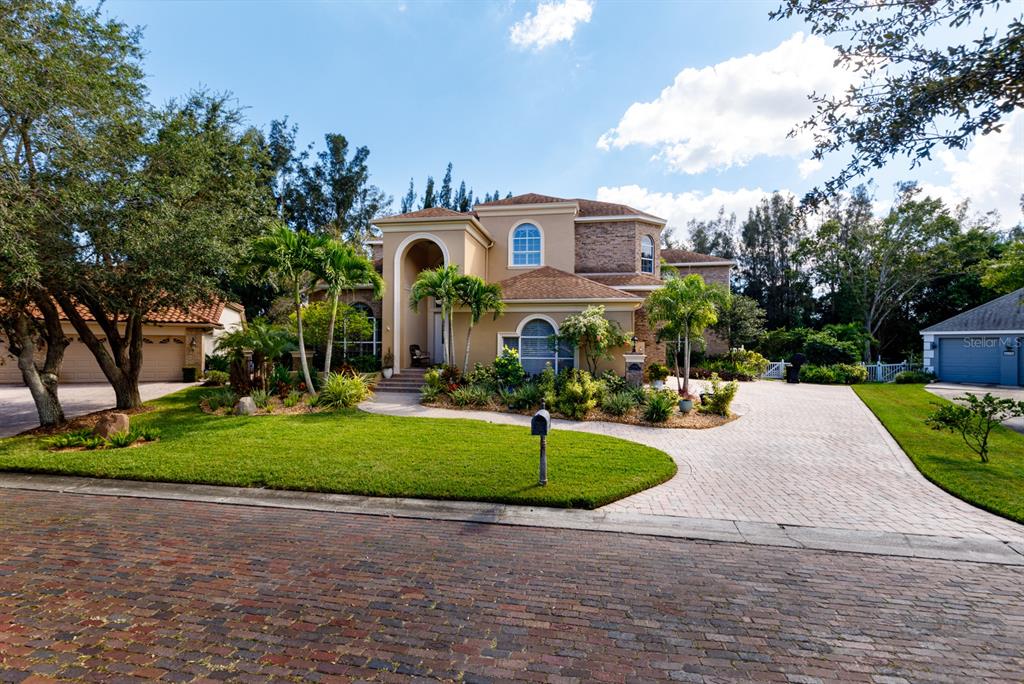 WATERFORD ESTS - Residential