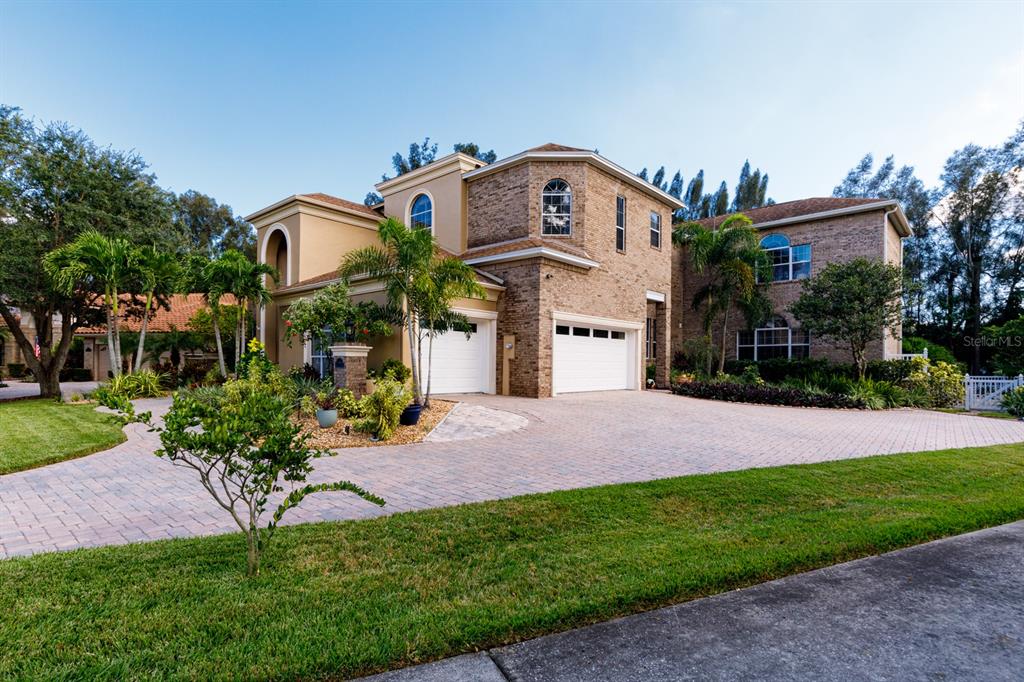 WATERFORD ESTS - Residential