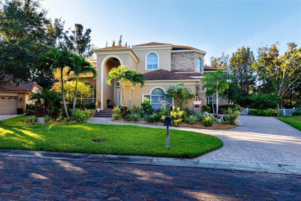 WATERFORD ESTS - Residential