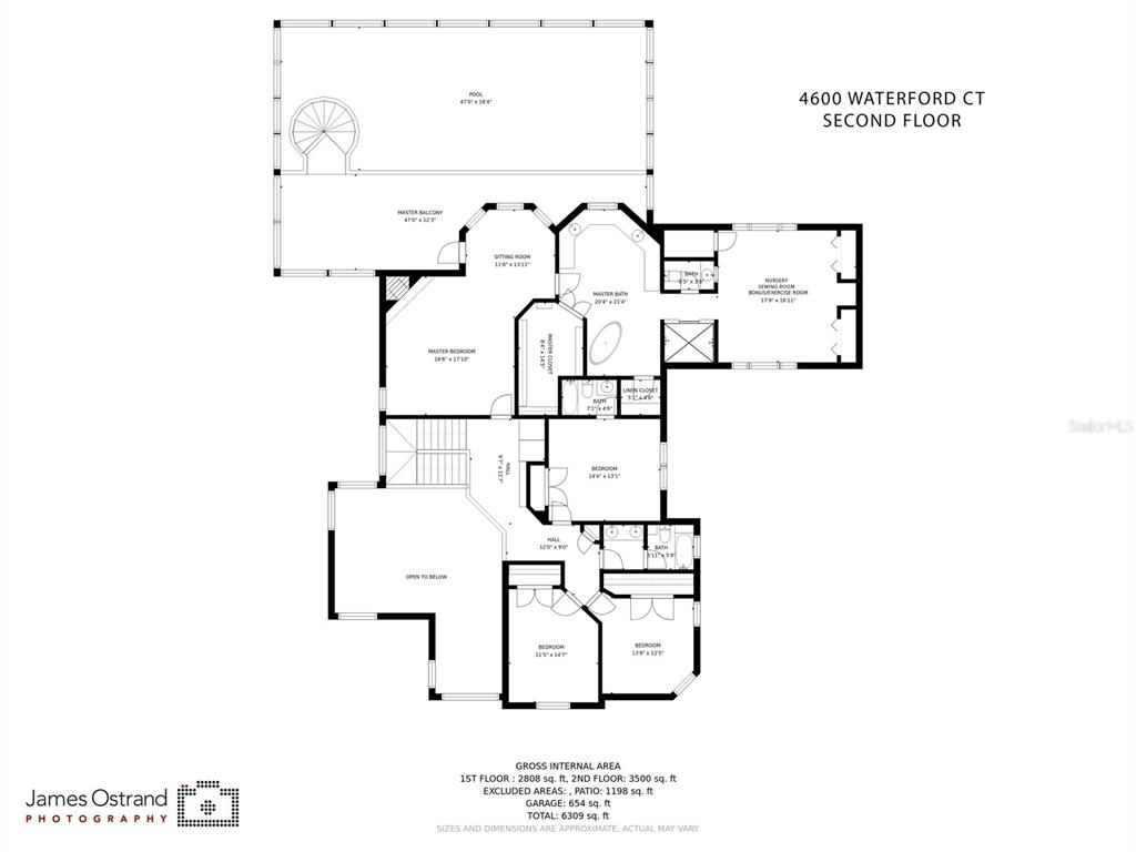 WATERFORD ESTS - Residential