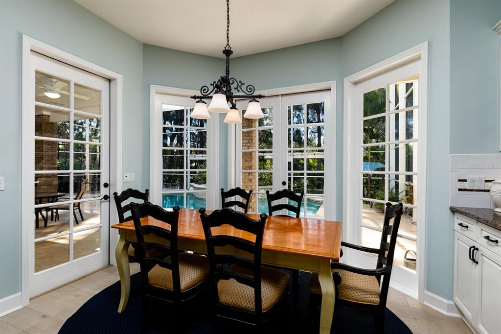 WATERFORD ESTS - Residential