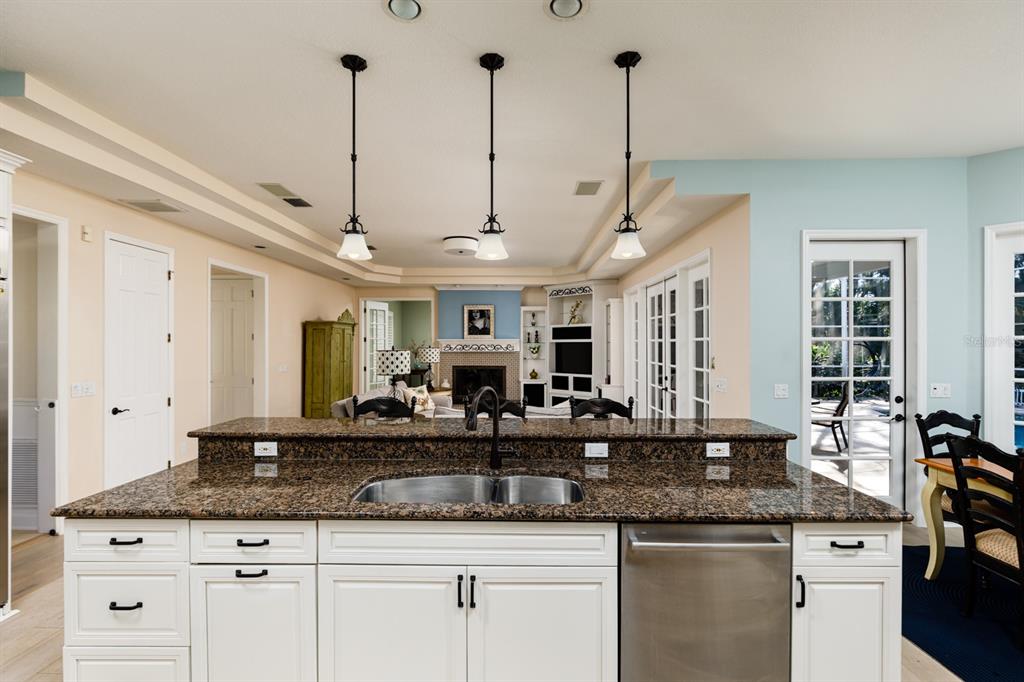 WATERFORD ESTS - Residential