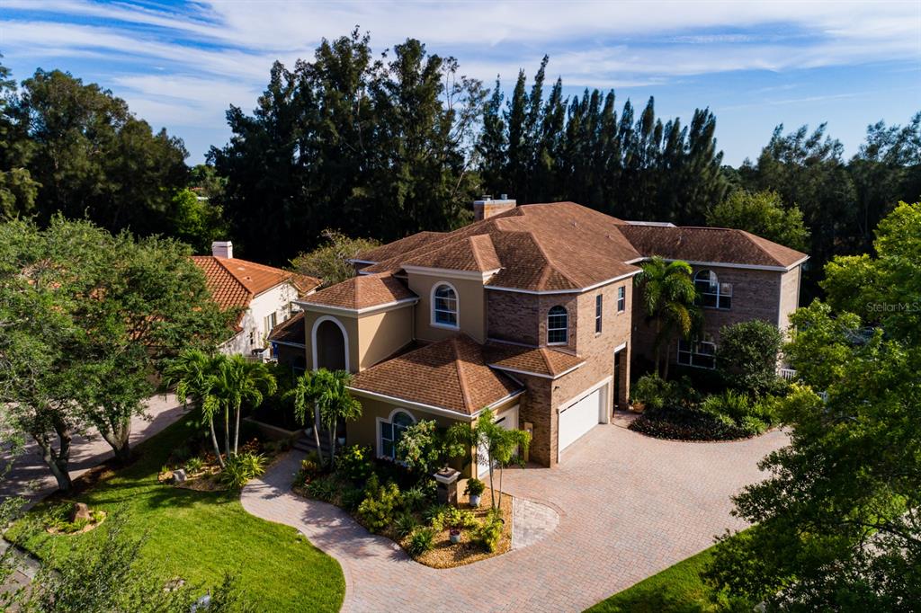 WATERFORD ESTS - Residential