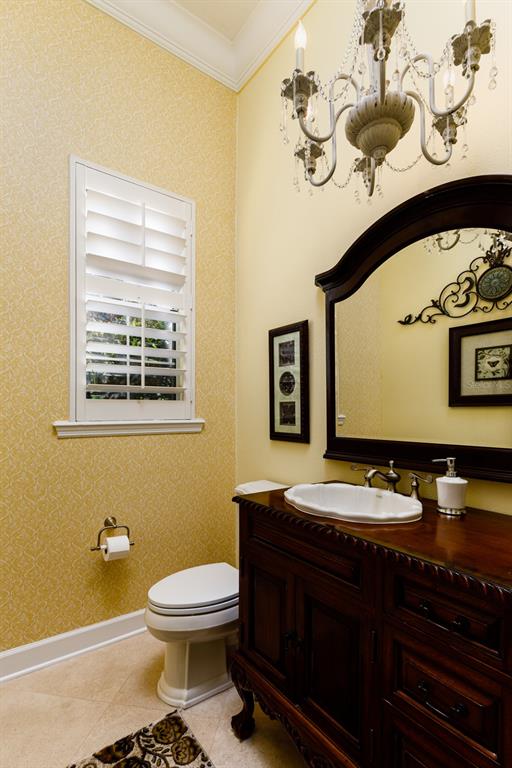 WATERFORD ESTS - Residential