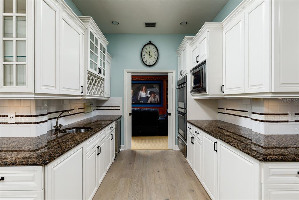 WATERFORD ESTS - Residential