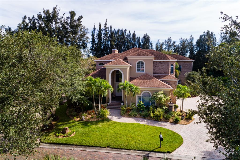 WATERFORD ESTS - Residential