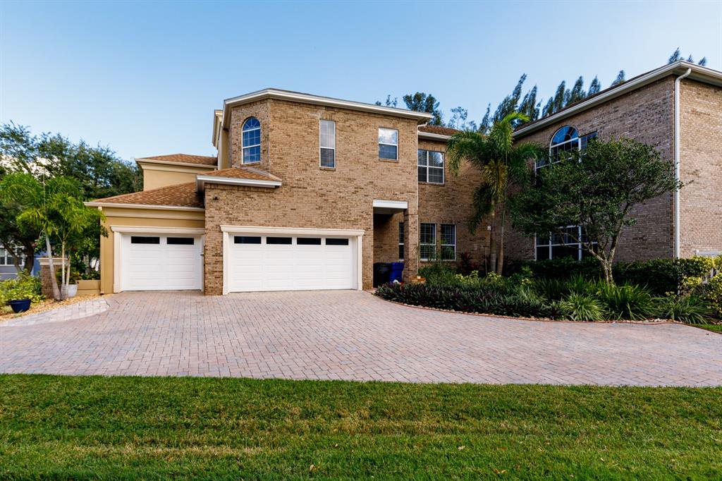 WATERFORD ESTS - Residential