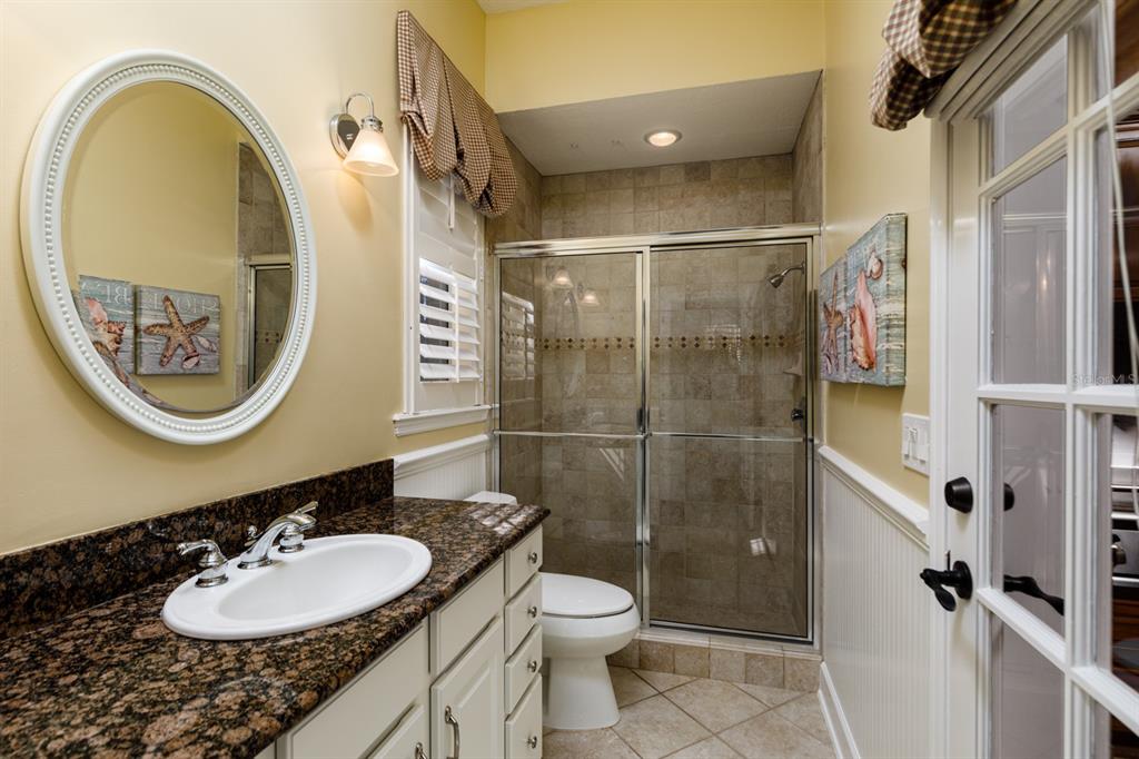 WATERFORD ESTS - Residential