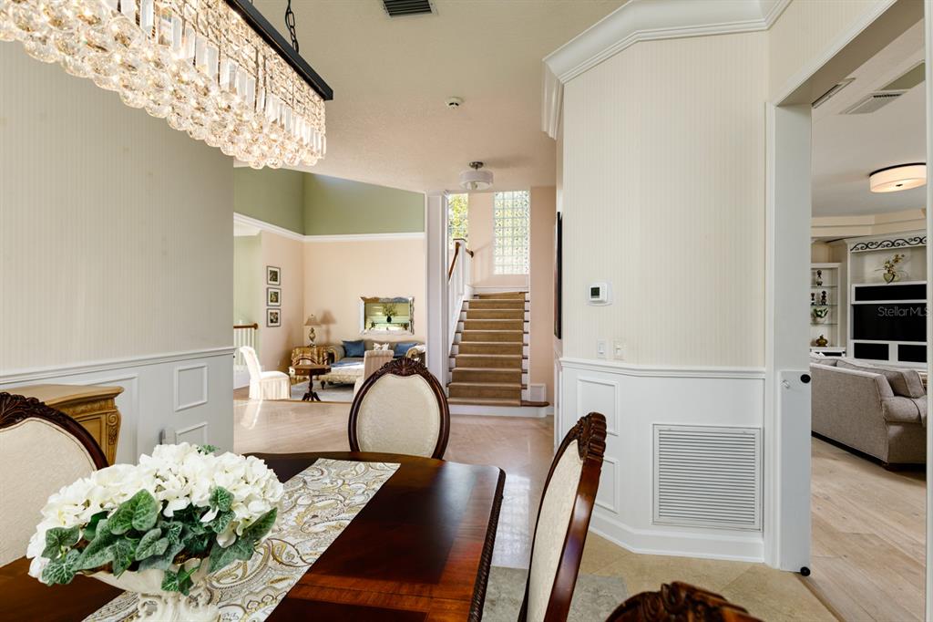 WATERFORD ESTS - Residential