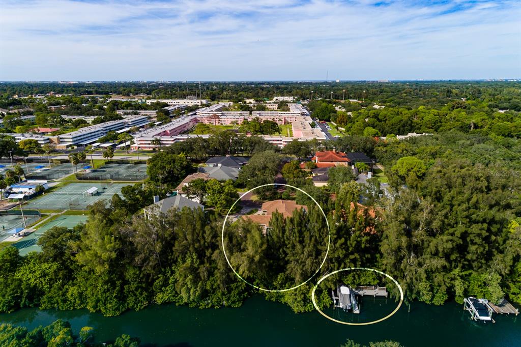 WATERFORD ESTS - Residential