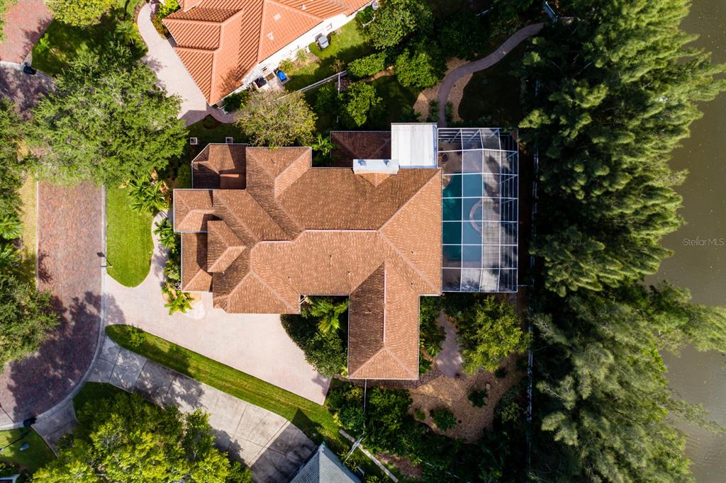 WATERFORD ESTS - Residential