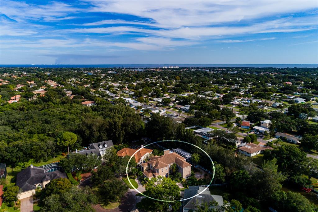 WATERFORD ESTS - Residential