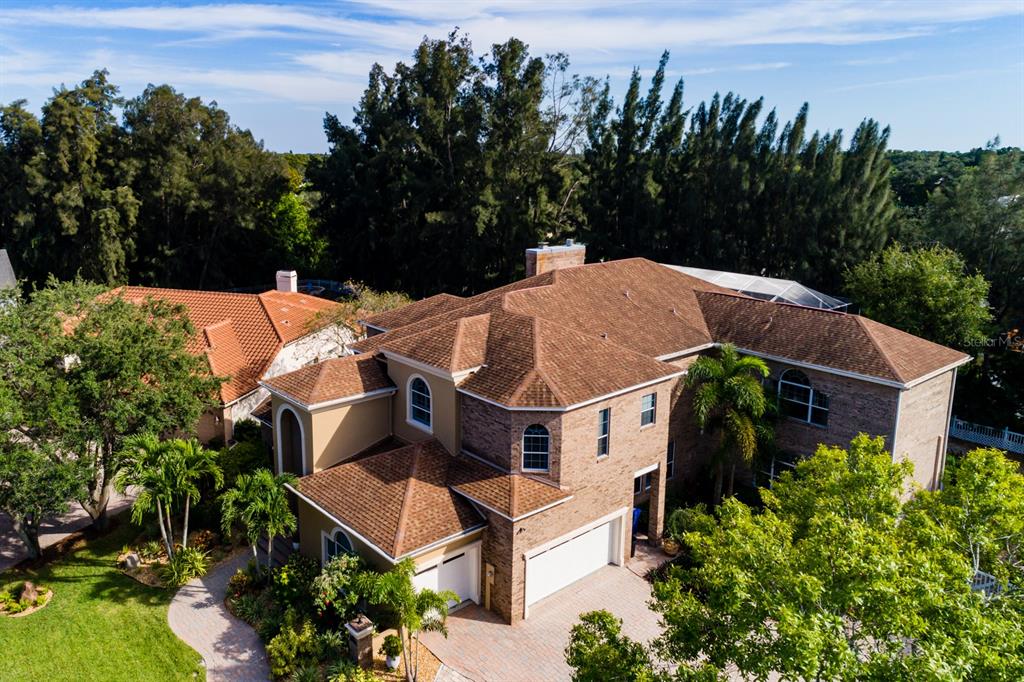 WATERFORD ESTS - Residential