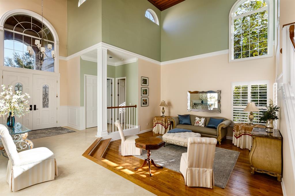 WATERFORD ESTS - Residential