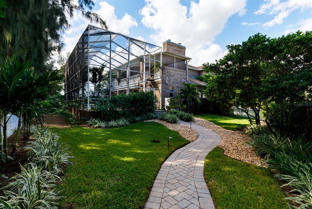 WATERFORD ESTS - Residential