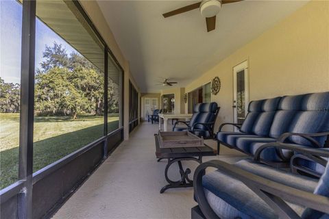 Tiny photo for 9562 County Road 125c, Wildwood, FL 34785 (MLS # G5106044)