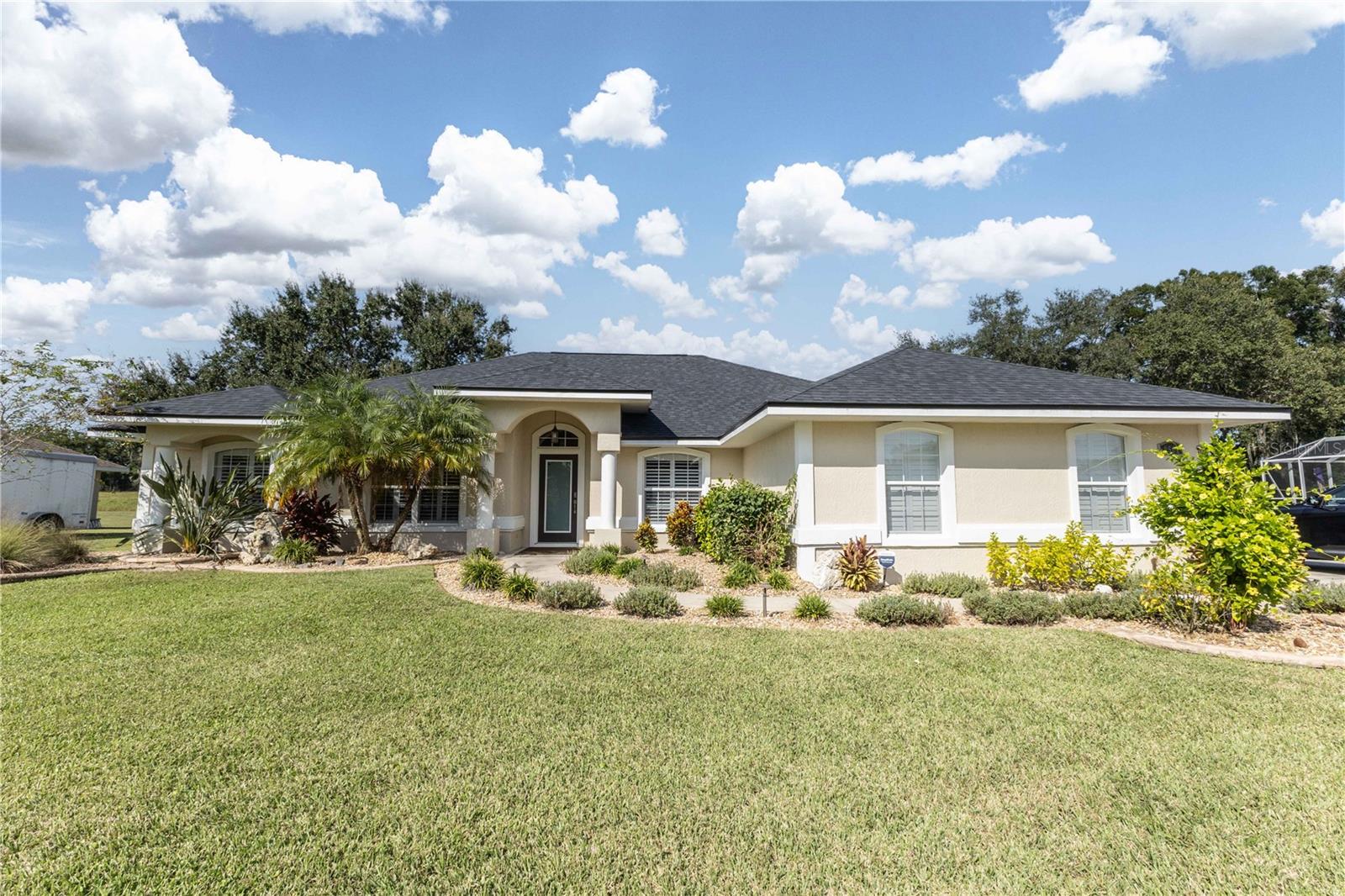 FAIRWAYS AT ROLLING HILLS FIRST ADD - Residential