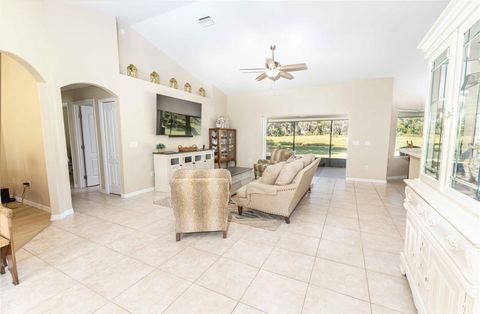 Tiny photo for 9562 County Road 125c, Wildwood, FL 34785 (MLS # G5106044)