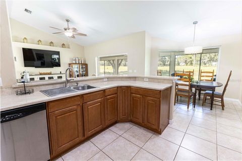 Tiny photo for 9562 County Road 125c, Wildwood, FL 34785 (MLS # G5106044)