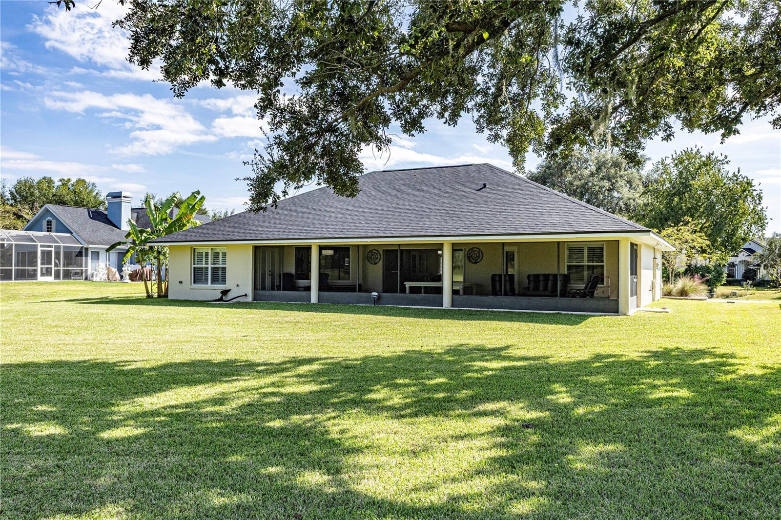 FAIRWAYS AT ROLLING HILLS FIRST ADD - Residential