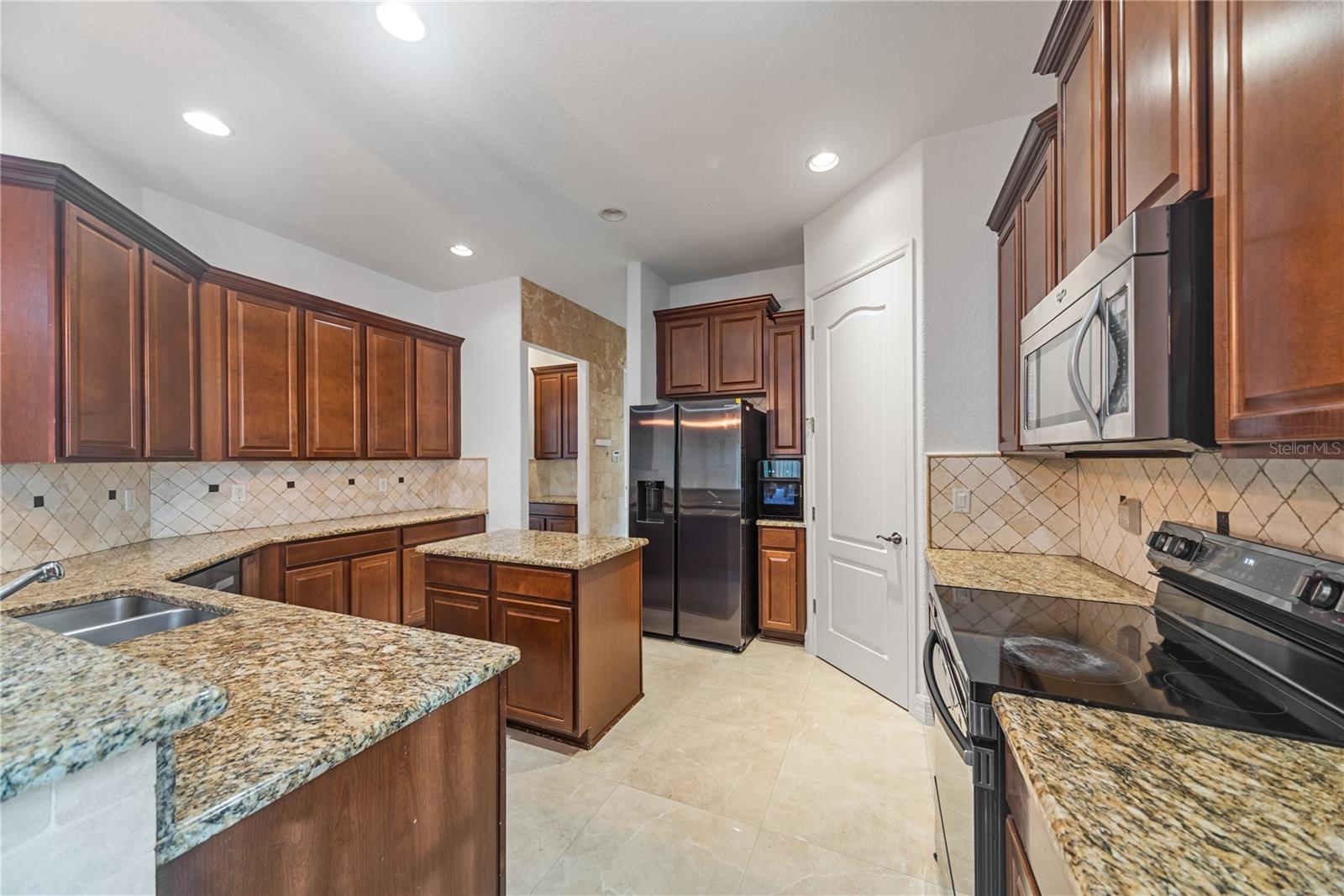 EAGLE CRK VILLAGE G PH 1 - Residential