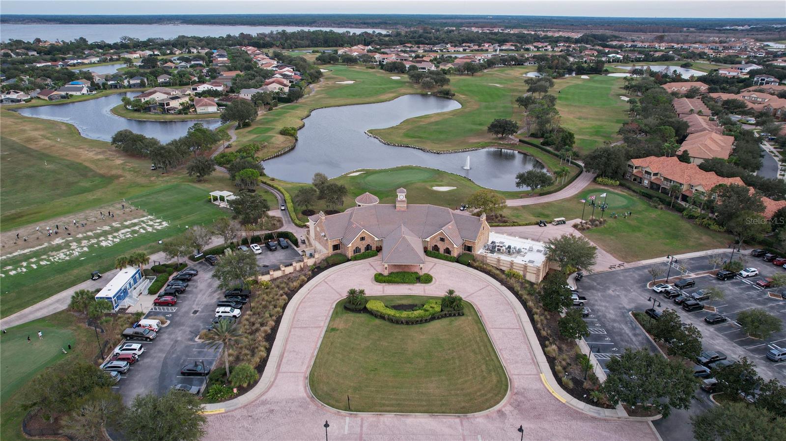 EAGLE CRK VILLAGE G PH 1 - Residential