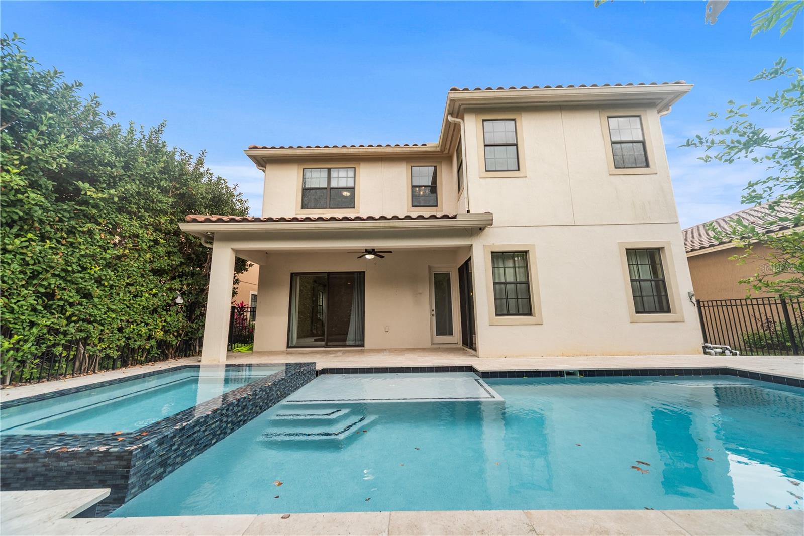 EAGLE CRK VILLAGE G PH 1 - Residential