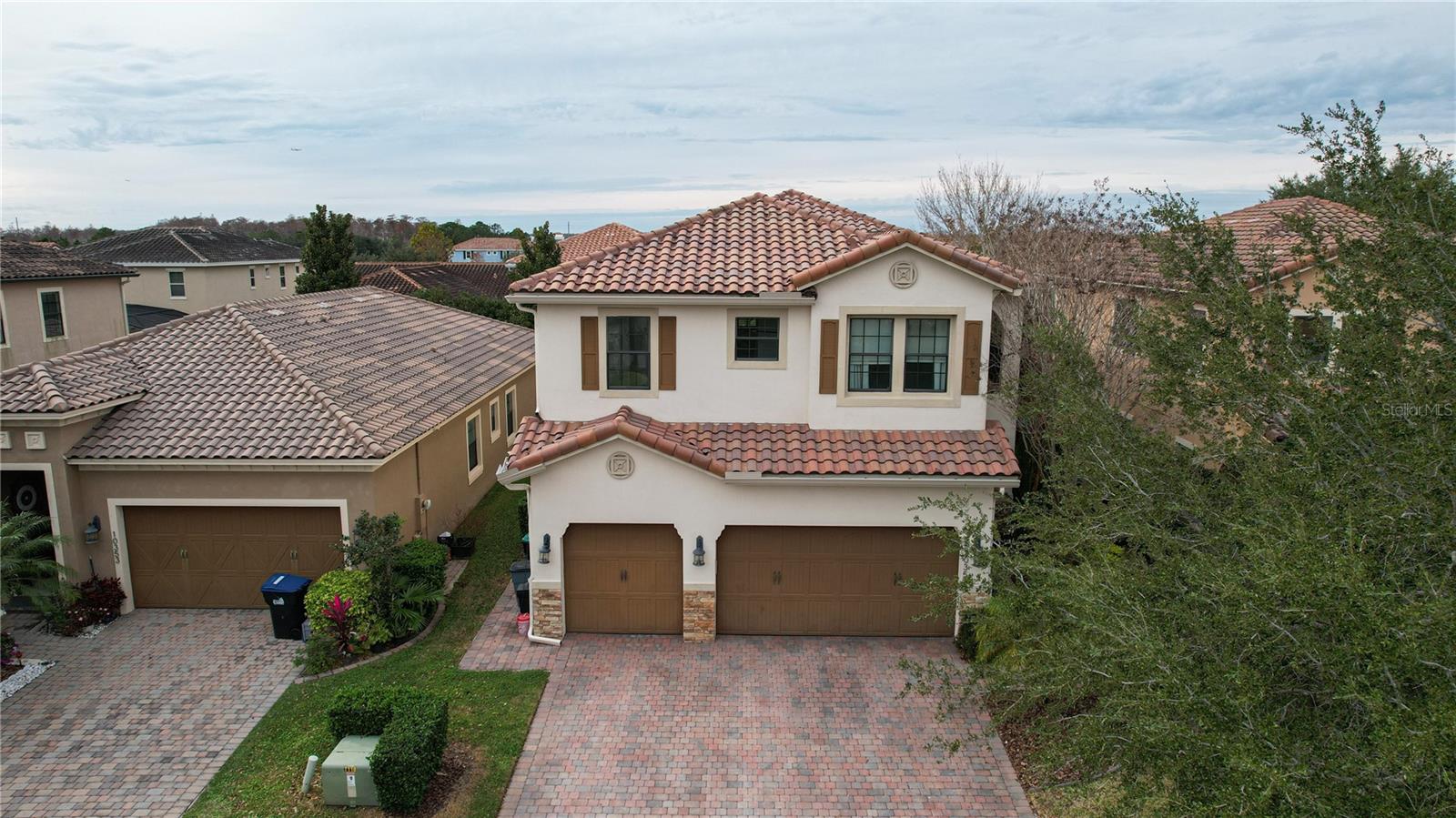 EAGLE CRK VILLAGE G PH 1 - Residential