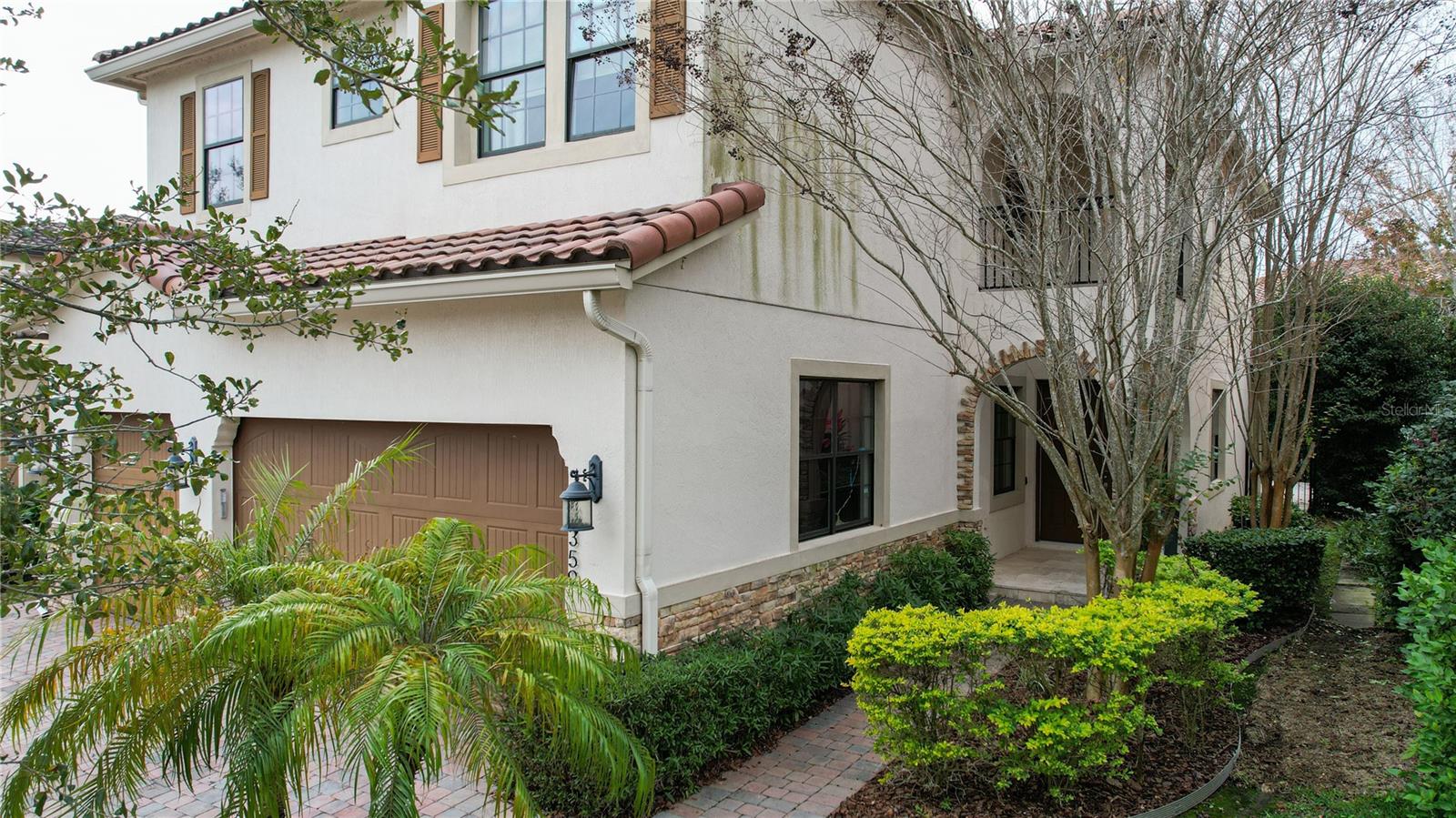 EAGLE CRK VILLAGE G PH 1 - Residential