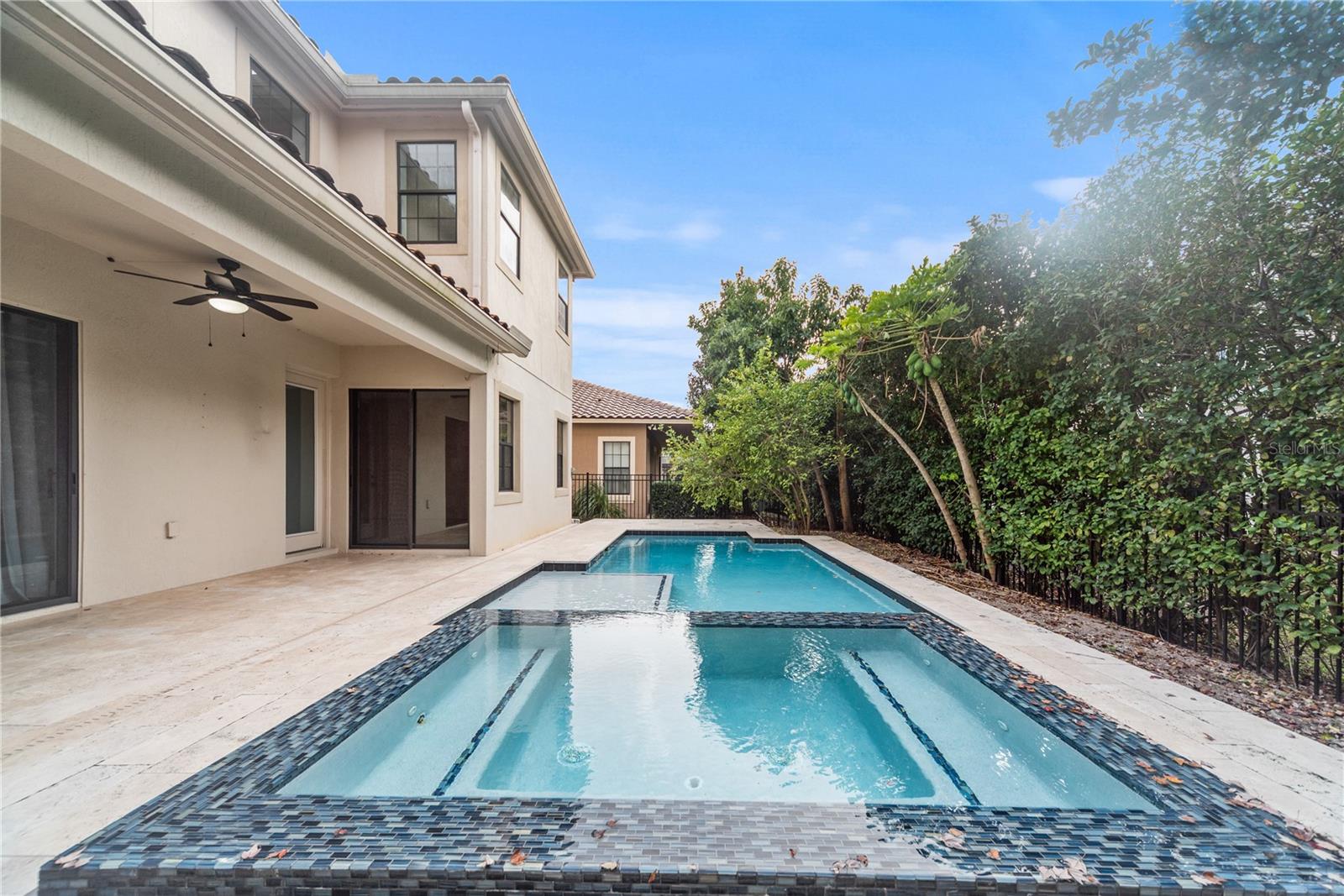 EAGLE CRK VILLAGE G PH 1 - Residential