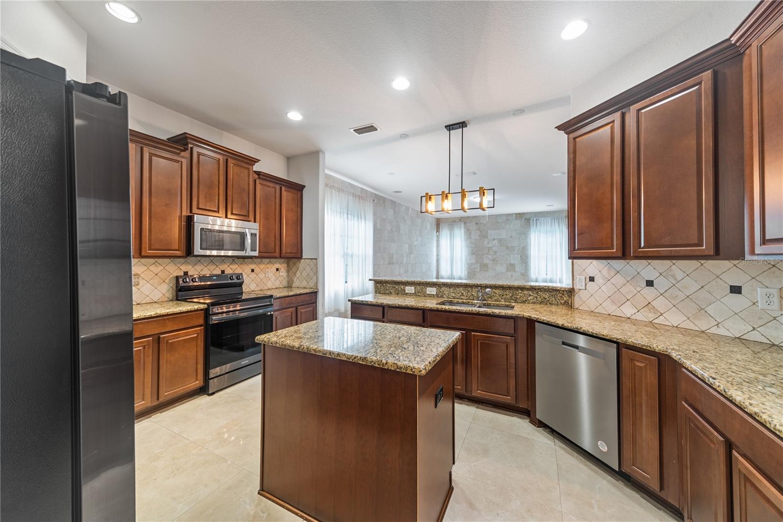 EAGLE CRK VILLAGE G PH 1 - Residential