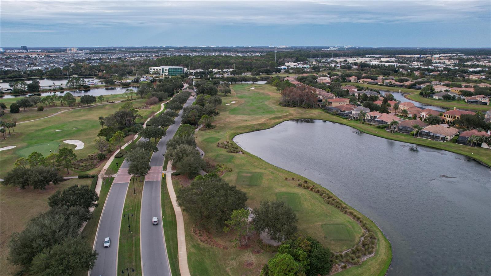 EAGLE CRK VILLAGE G PH 1 - Residential