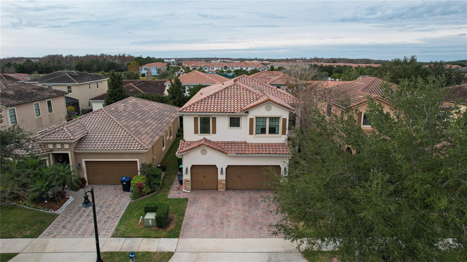 EAGLE CRK VILLAGE G PH 1 - Residential