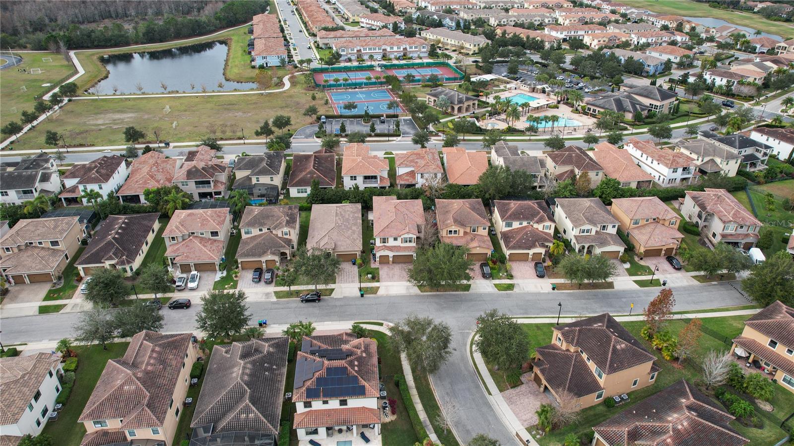 EAGLE CRK VILLAGE G PH 1 - Residential