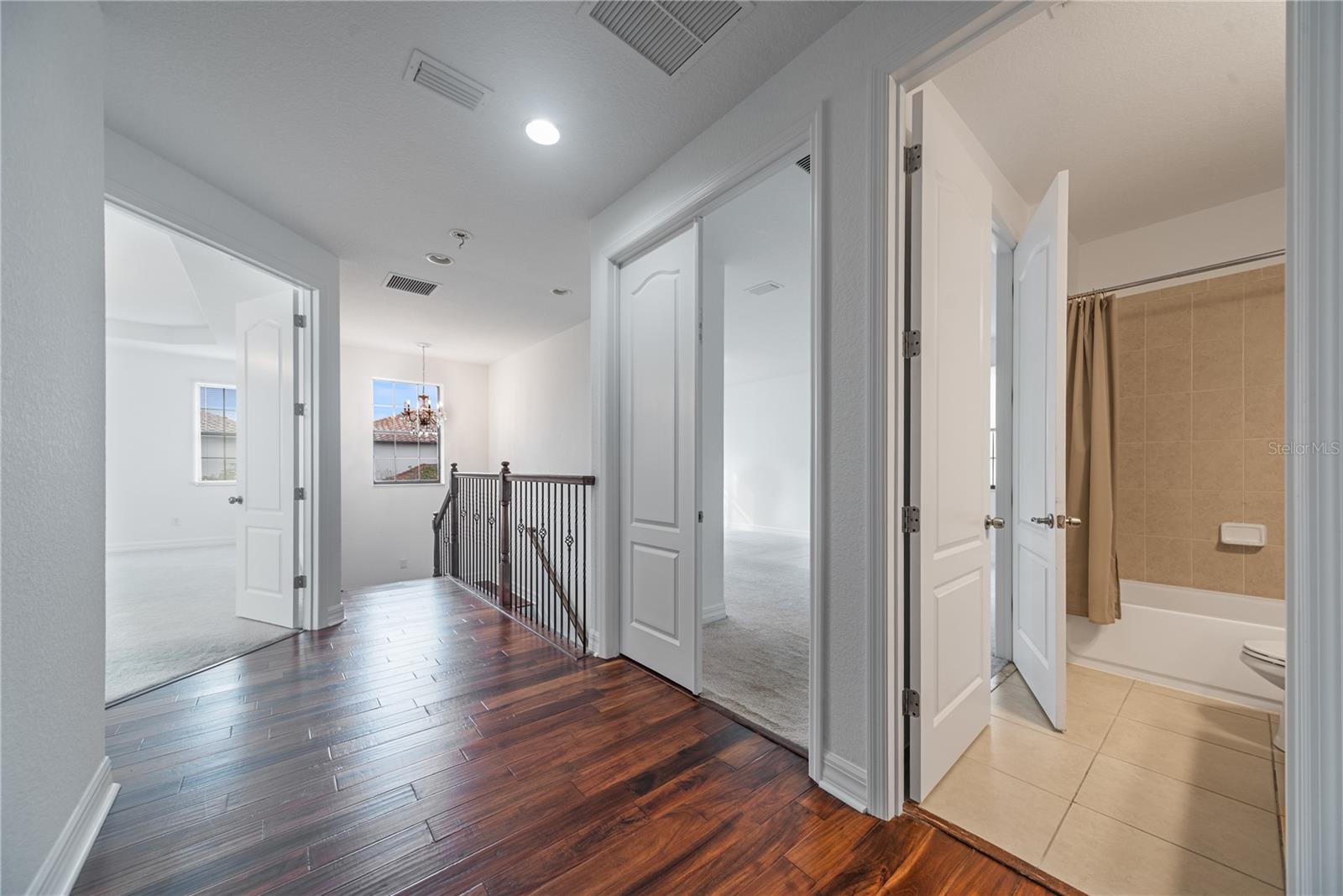 EAGLE CRK VILLAGE G PH 1 - Residential