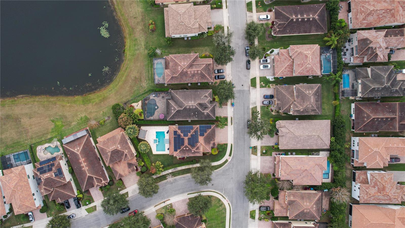 EAGLE CRK VILLAGE G PH 1 - Residential