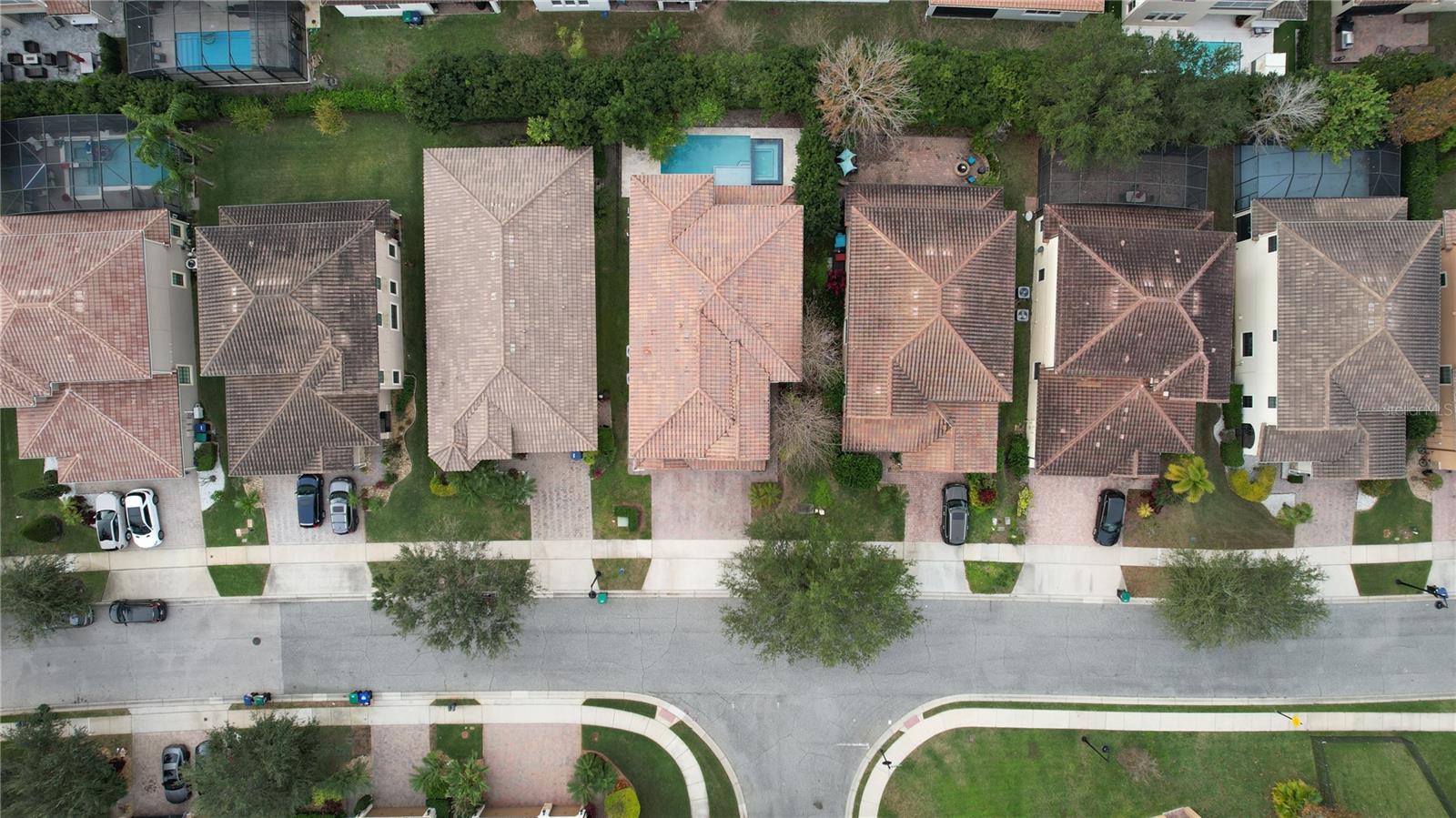 EAGLE CRK VILLAGE G PH 1 - Residential