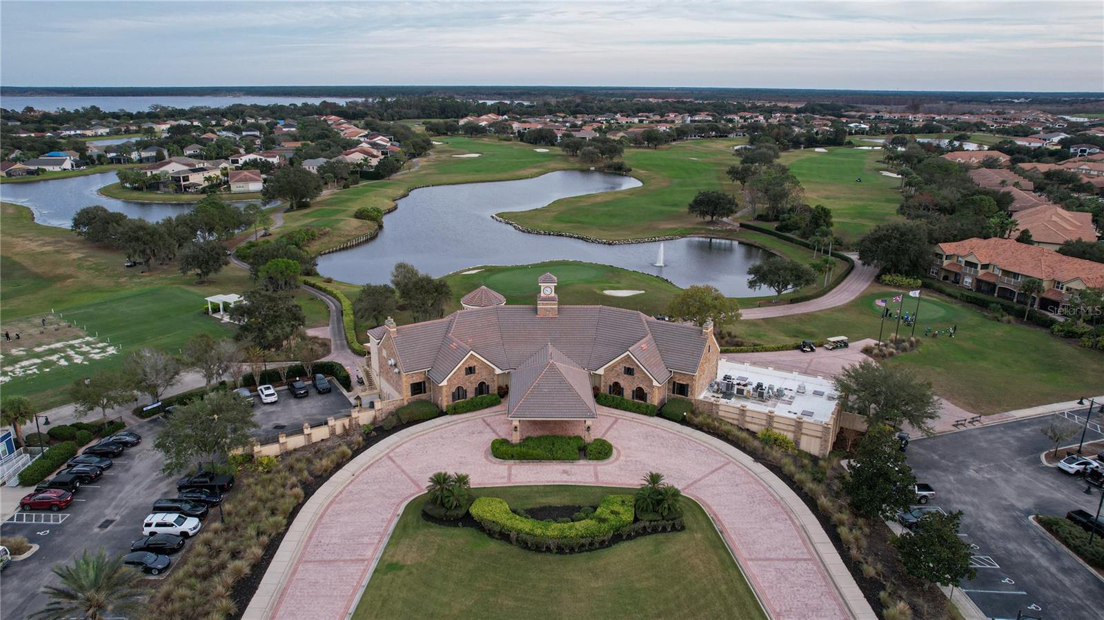 EAGLE CRK VILLAGE G PH 1 - Residential