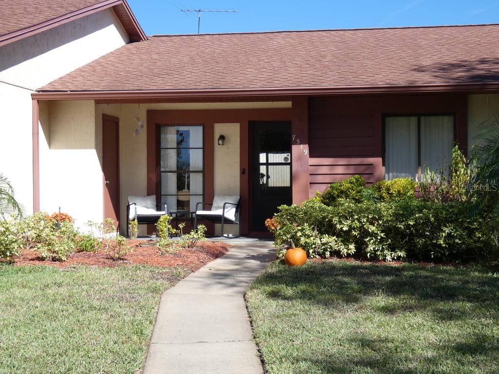 GLENWOOD VILLAGE CONDO - Residential