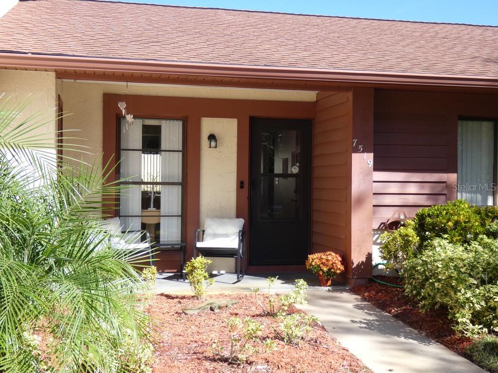 GLENWOOD VILLAGE CONDO - Residential