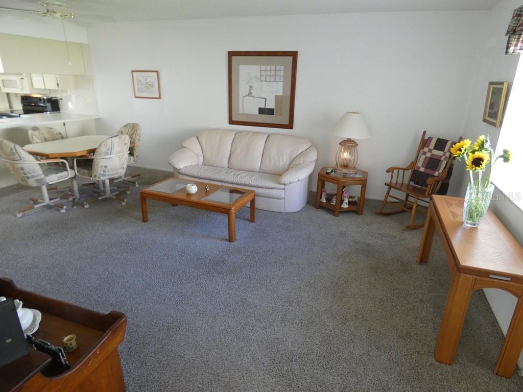 GLENWOOD VILLAGE CONDO - Residential