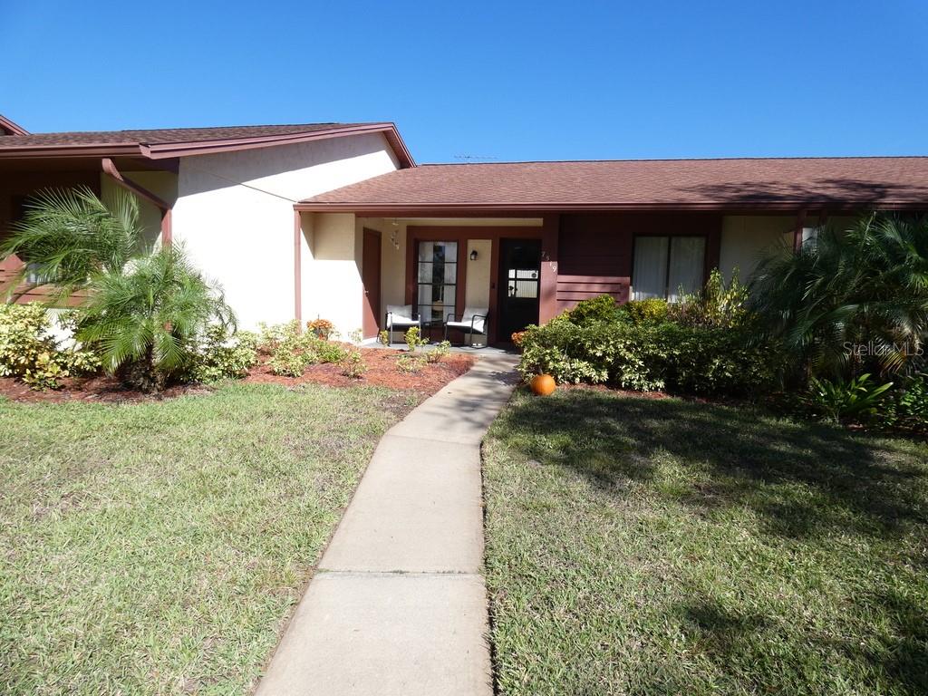 GLENWOOD VILLAGE CONDO - Residential