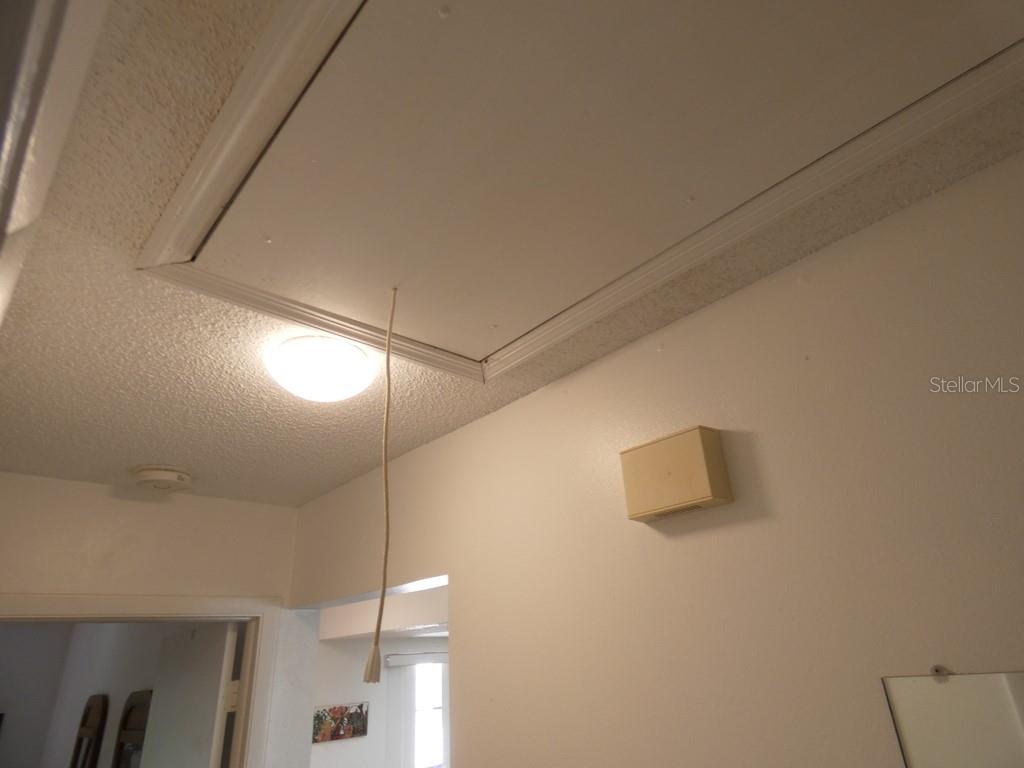 GLENWOOD VILLAGE CONDO - Residential